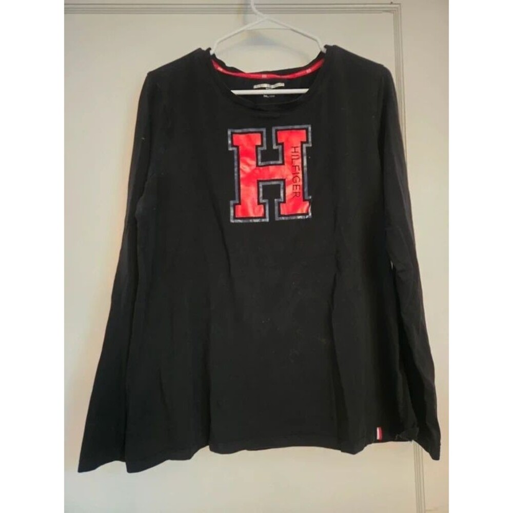 Tommy Hilfiger Sportswear Longsleeve